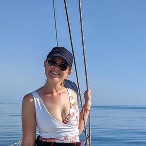 Meet your Posher, Nicola